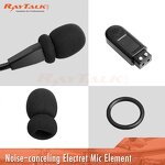 PNR Aviation Headset Manufacturer - OEM/ODM with Gel Ear Seal