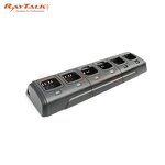 Battery Charger Factory - OEM/ODM with LED for Motorola MTP850