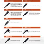 Handheld Audio Adapter Manufacturer - OEM/ODM Custom Logo for Motorola