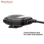 Remote Speaker Microphone Factory - OEM/ODM for Nokia THR880i