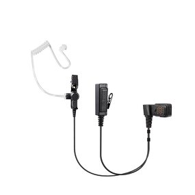 Walkie Talkie Earpiece Manufacturer - OEM/ODM for TPH700 Radio