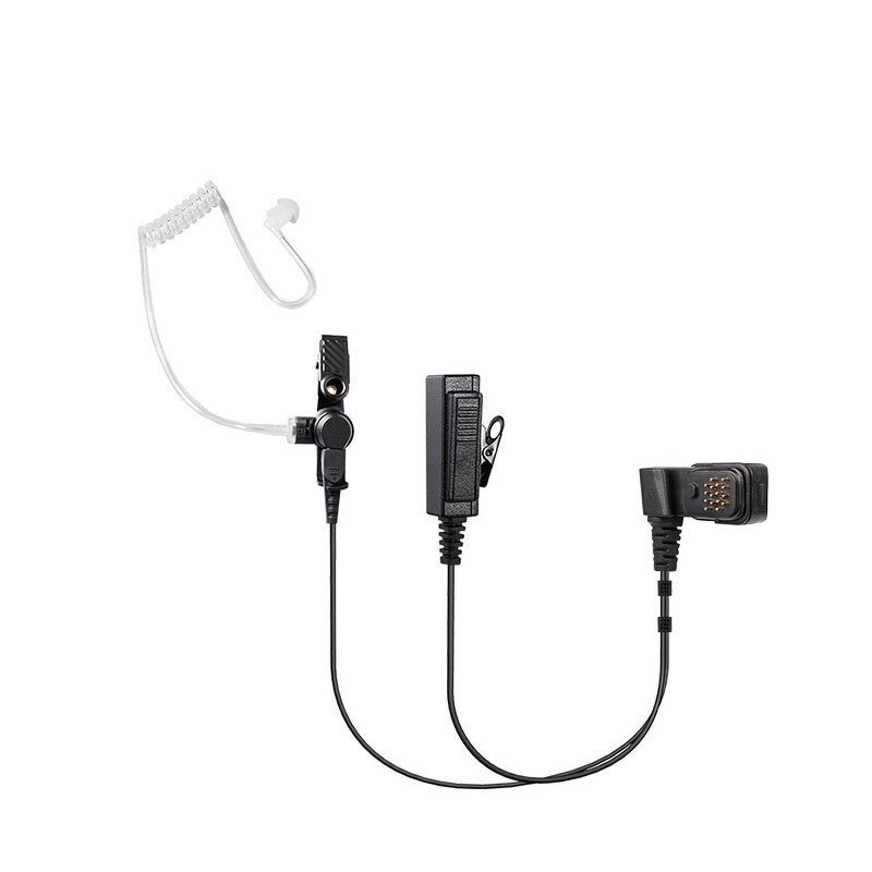 Walkie Talkie Earpiece Manufacturer - OEM/ODM for TPH700 Radio