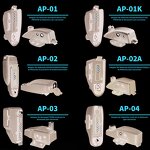 Walkie Talkie Audio Adapter Manufacturer - OEM/ODM for Sepura to Hirose