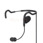 Behind the Head Headset Manufacturer - OEM/ODM for Motorola CP040