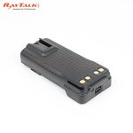 Battery Charger Factory - OEM/ODM for Motorola DP4000 Series