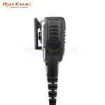 Dynamic Speaker Microphone Manufacturer - OEM/ODM Handheld & Wired Communication