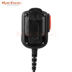 IP67 Microphone Factory - OEM/ODM Waterproof for Conference Rooms