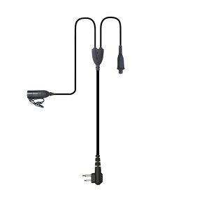 Motorola Walkie Talkie Headset Manufacturer - OEM/ODM Comfortable Air Tube