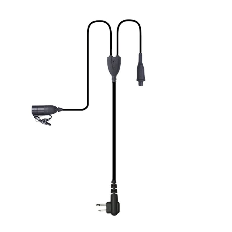 Motorola Walkie Talkie Headset Manufacturer - OEM/ODM Comfortable Air Tube