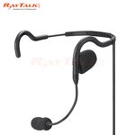 Tactical Headset Manufacturer - OEM/ODM Behind-the-Head for Kenwood