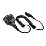 Dynamic Microphone Factory - OEM/ODM 3.5mm for Walkie Talkie