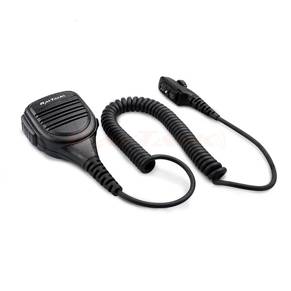 Dynamic Microphone Factory - OEM/ODM 3.5mm for Walkie Talkie