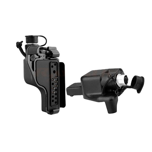 Handheld Audio Adapter Manufacturer - OEM/ODM Custom Logo for Motorola