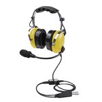 PNR Aviation Headset Manufacturer - OEM/ODM Professional for Pilot Training