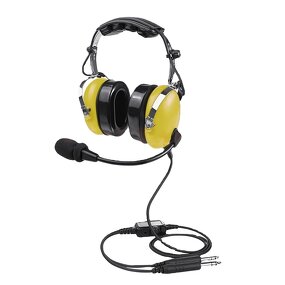 PNR Aviation Headset Manufacturer - OEM/ODM Professional for Pilot Training