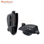 Walkie Talkie Adaptor Manufacturer - OEM/ODM for Mototrbo to 2-Pin