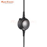 Single Ear Headset Manufacturer - OEM/ODM Tactical for BP510 AP500