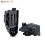 Walkie Talkie Adaptor Manufacturer - OEM/ODM for Mototrbo to 2-Pin