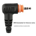 Tactical Behind-the-Head Headset Manufacturer - OEM/ODM with Finger PTT