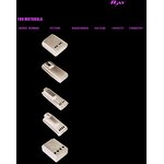 Radio Battery Charger Manufacturer - OEM/ODM for NiMH Battery