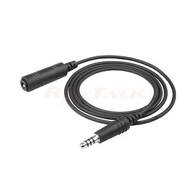 Aviation Headset Cable Factory - OEM/ODM Extension Cable