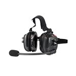 Industrial Noise Cancelling Headset Factory - OEM for Motorola Radio