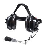 Tactical Radio Headset Factory - OEM/ODM Dual PTT & Rugged Design