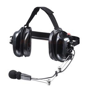 Tactical Radio Headset Factory - OEM/ODM Dual PTT & Rugged Design