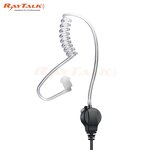 Two-Way Radio Earpiece Factory - OEM/ODM for EADS TPH700