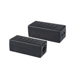 Walkie Talkie Audio Adapter Factory - OEM/ODM 3.5mm to 2-Pin Jack