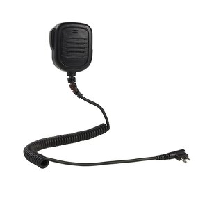 Speaker Microphone Manufacturer - OEM/ODM for Professional Radio Communication