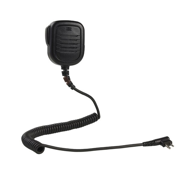 Speaker Microphone Manufacturer - OEM/ODM for Professional Radio Communication