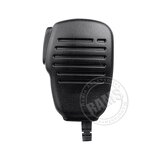 Shoulder Speaker Microphone Factory - OEM/ODM Custom Logo for Icom