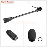 Heavy Duty Walkie Talkie Headset Factory - OEM/ODM Noise Cancelling Communication