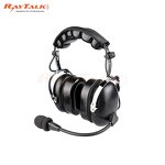 Two-Way Radio Headset Manufacturer - OEM Noise Cancelling for Kenwood