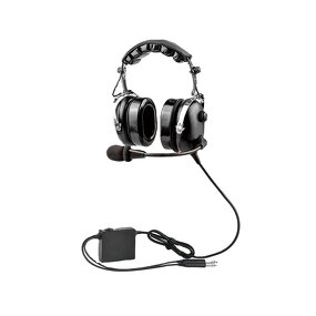 Active Aviation Headset Manufacturer - OEM/ODM ANR Like David Clark