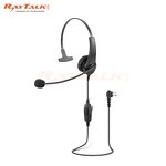 Call Center Headset Manufacturer - OEM/ODM Professional with Boom Mic
