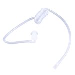 Walkie Talkie Air Tube Factory - OEM/ODM Replacement Earpiece Accessories