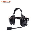 Fire & Rescue Intercom Headset Factory - OEM/ODM Professional Manufacturer