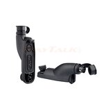 Walkie Talkie Headset Adapter Factory - OEM/ODM for Motorola to Hirose