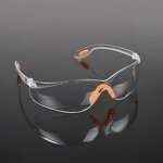 Safety Glasses Manufacturer - OEM Z87 Anti Fog EN166 Laser Protective
