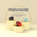 Sleeping Ear Plugs Manufacturer - Bulk Reusable Hearing Protection with Tips