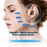 Noise Cancelling Ear Plugs Factory - Bulk Washable Silicone for Snoring