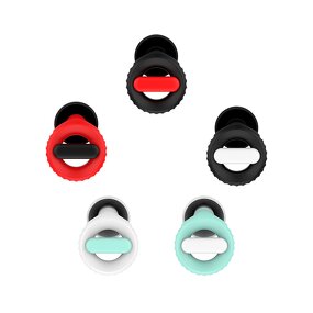 Noise Cancelling Ear Plugs Factory - Bulk Washable Silicone for Snoring