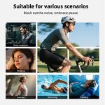 Silicone Ear Plugs Factory - Bulk Noise Reduction for Sleep and Swimming