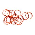 O-Ring Manufacturer - OEM NBR Oil Seal AS568 Standard Automotive