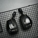 Safety Helmet Earmuff Manufacturer - OEM Professional Hearing Protection