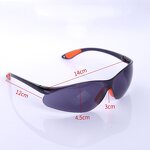 Safety Glasses Manufacturer - OEM Z87 Anti Fog EN166 Laser Protective
