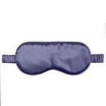 Mulberry Silk Eye Mask Factory - OEM Custom 22MM 16MM Strap for Men Women