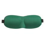 Sleep Mask Manufacturer - OEM 3D Memory Cotton Shading Eye Mask